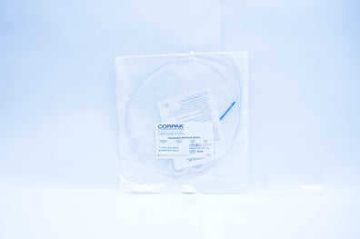 Corpak Disposable Retrieval Snare Type Oval, Loop Med 2.3mm x 160cm (x)